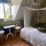 Lille Strandbygard