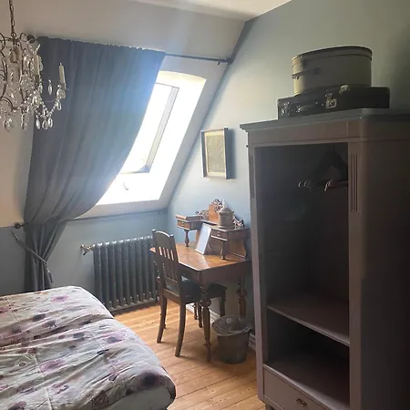 Lille Strandbygard *