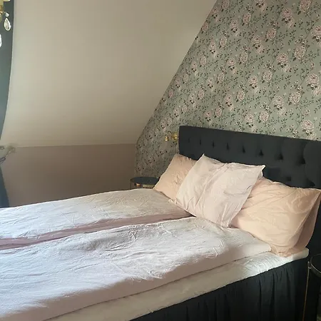 Lille Strandbygard Alloggio in famiglia Arnager