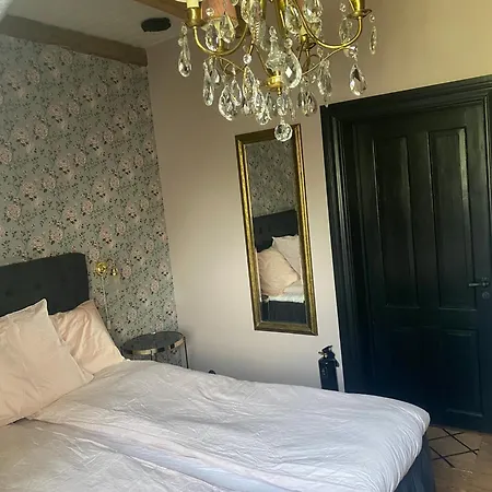 Lille Strandbygard Privat bolig Arnager