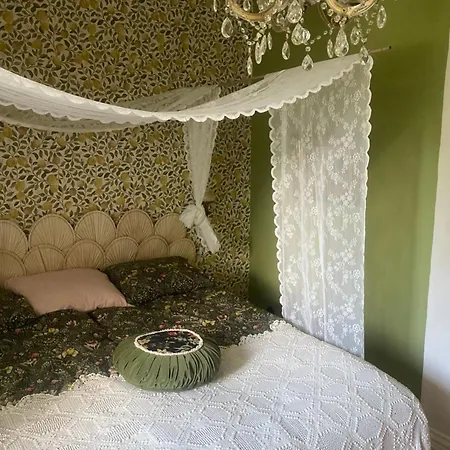 Lille Strandbygard *